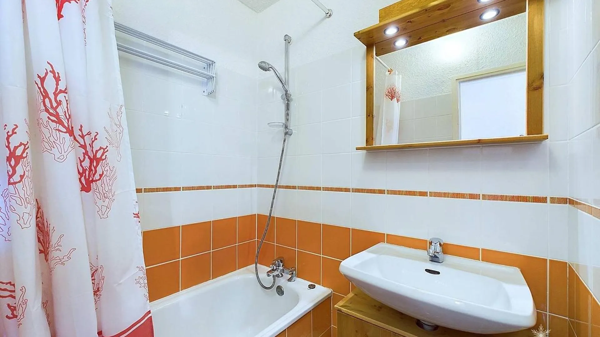 Studio Montagne Au Centre, 4 Pers, Balcon, Proche Pistes - Fr-1-398-575 La Rosiere  0*, La Rosiere (Savoie)