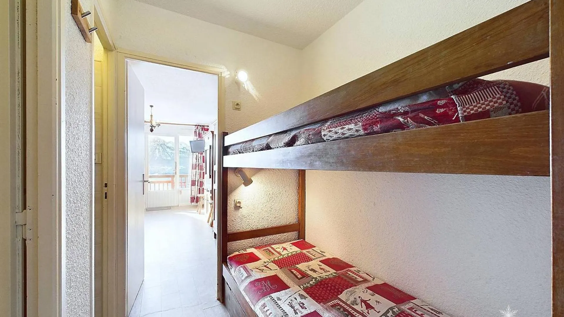 Studio Montagne Au Centre, 4 Pers, Balcon, Proche Pistes - Fr-1-398-575 La Rosiere  La Rosiere (Savoie)